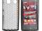 Etui BACK CASE NOKIA 500 N500 Katowice