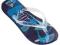 Klapki Japonki Havaianas Conservation Navy 35/36