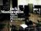 JACK'S MANNEQUIN - THE GLASS PASSENGER CD