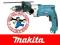 MAKITA WIERTARKA UDAROWA HP2050 720W + WALIZKA