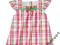 GYMBOREE Bluzeczka Bright Tulip 3T