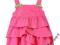 GYMBOREE Bluzeczka Bright Tulip 3T