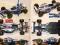 onyx f1 WILLIAMS RENAULT FW-19 1/43 +megaGratis!!!