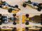 onyx f1 MINARDI M197 1/43 1:43 1-43 bolid +gratis