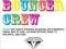 BOUNCER CREW xtasy for ladies (CD)