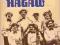 ASOCJACJA HAGAW please (CD)