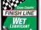 OLEJ FINISH LINE WET 120 ml. /na teraz