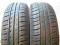 opony 165/65R14 165/65/14 CONTINENTAL letnie 2szt