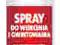 SPRAY DO WIERCENIA I GWINTOWANIA HURT / 12szt