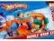 Hot Wheels Myjnia Z Bąbelkami V0627  AF Warszawa