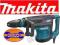 OKRUCH MAKITA MŁOT MŁOTEK HM1213C SDS-MAX BRODNICA