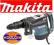 OKRUCH MAKITA MŁOT HR5211C SDS-MAX RATY BRODNICA