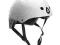 Kask na rower DIRT LID 661 rozm. uniw. orzech W-WA