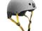 Uniwersalny kask typu orzeszek DIRT LID 661 W-WA