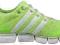 Buty Adidas CC CHILL W green (39 1/3) EVA