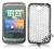 BACK CASE SILIKONOWY HTC WILDFIRE (G8) WAWA