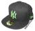 Czapka NEW ERA Fullcap 7 1/8 56,8 cm SWOBODA !!!