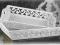 Taca komplet tace ażurowe shabby chic  Sewbella_W