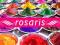 rosaris - CIENIE SYPKIE pigmenty *49 KOLORÓW* 5ml