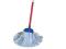 SUPER MOP MIKROAKTYWNY SUPER MOCIO + KIJ  VILEDA