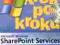 Microsoft Windows SharePoint Services.Krok po krou