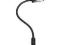 Lampka Reloop Gooseneck lamp XLR - Dystrybutor