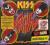 KISS - Sonic Boom /2CD+DVD Folia