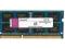 DDR3 4 GB 1333MHZ SODIMM KINGSTON CL9