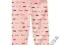 # GYMBOREE # legginsy New York Girl 18-24 mie.NOWE