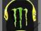 CZAPECZKA ORYGINALNA VALENTINO ROSSI MONSTER CAP