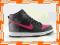 Nike Dunk High (407922-015) r.38,5+ SKARPETY