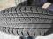 opona kumho kw7400 205/65/15 używana 15"