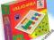 UKŁADANKA edukacyjna gra f.Alexander NOWA (89D)