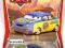 * AUTA Disney Cars Mattel WOC Race Official Tom