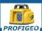 PROFESJONALNY NIWELATOR LASEROWY SPECTRA LL400