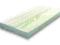 MATERAC PIANKOWY STREFOWY =BLA= JS 160x200