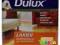 Dulux Lakier do parkietu, drewna - połysk 0,75L