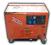 Agregat Generator KAAF diesel DG6500SE-N z ATS