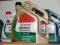 5L olej CASTROL 5w40 EDGE 505.01 Diesel Łaziska Gr