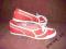 NOWE BALERINY PUMA CRETE ROZ 40,5