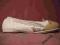 NOWE BALERINY PUMA TRAVEL BALLERINA ROZ 38
