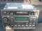 ORYGINALNE RADIO VOLVO SC-700 S40 V40 + KOD