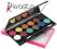 Sleek Makeup I-Divine Paleta 12 Cieni Chaos 577