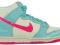 WYPRZEDAŻ NIKE DUNK HIGH ## 36.5 ## GW24 OKAZJA !