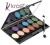 Sleek Makeup I-Divine Paleta 12 Cieni The Original