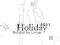 BILLIE HOLIDAY - HOLIDAY FOR LOVERS @ CD @