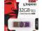 KINGSTON FLASHDRIVE DT101G2/32GB Wysyłka 24h Nowy