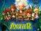 ARTUR I ZEMSTA MALTAZARA (Blu-ray) @ MINIMKI 2