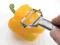 WONDER PEELER obierak ze stali INOX - PROMOCJA !