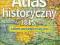 Atlas Historyczny do 1815 roku LICEUM PWN - DEMART